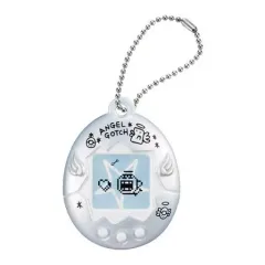 【中古】雑貨 パールブルー(ぷくてん) 「たまごっち ミニチュアチャームコレクション」