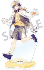 【中古】アクリルスタンド・アクリルパネル 蜂楽廻 アクリルスタンド ノスタルジー/カミアニTOUCH 「ブルーロック」