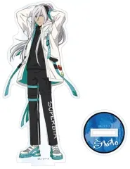 【中古】アクリルスタンド・アクリルパネル スペルビ・スクアーロ ストリートファッション アクリルスタンド 「家庭教師ヒットマンREBORN!」