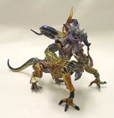 ファイナルファンタジー クリーチャーズ すべてを超えし者 - メルカリ