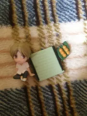 夏目友人帳 フィギュア ガチャ カプセルトイ