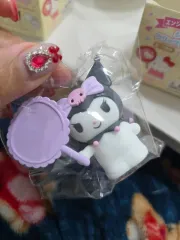 クロミ エンジョイ アイドルシリーズ フィギュア