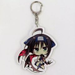ハミダシクリエイティブ 抽選会限定 C賞 モーテルアクリルキーホルダー