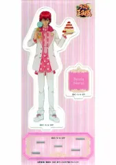 【中古】アクリルスタンド・アクリルパネル 丸井ブン太 アクリルスタンド(ホワイトデー) 「新テニスの王子様」 テニプリスト限定