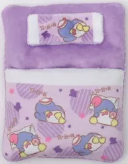 【中古】雑貨 タキシードサム PUPPELA(パペラ)のお布団 「サンリオキャラクターズ」