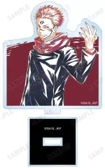 【中古】アクリルスタンド・アクリルパネル 両面宿儺 「呪術廻戦 トレーディング Ani-Art 第3弾 アクリルスタンド」