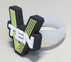【中古】雑貨 テン ファンライトアクセサリー 「2024 WayV CONCERT [ON THE Way] IN JAPAN」