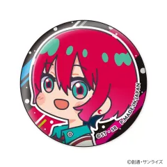 【中古】バッジ・ビンズ アマテ・ユズリハ(マチュ) 「機動戦士Gundam GQuuuuuuX むにきゃらバッジ」のサムネイル