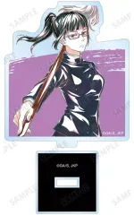 【中古】アクリルスタンド・アクリルパネル 禪院真希 「呪術廻戦 トレーディング Ani-Art 第3弾 アクリルスタンド」