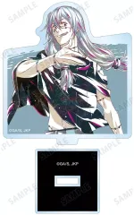 【中古】アクリルスタンド・アクリルパネル 真人 「呪術廻戦 トレーディング Ani-Art 第3弾 アクリルスタンド」