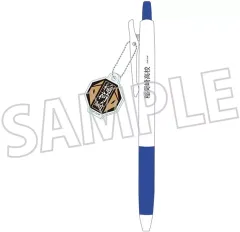 【中古】ペン 稲荷崎高校 学校備品風ボールペン 「ハイキュー!!」