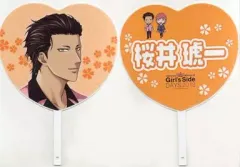 2026年最新】ときめきメモリアル Girl's Side うちわの人気アイテム