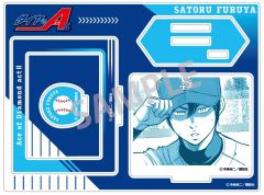 ダイヤのA actII webくじ 降谷暁 - メルカリ