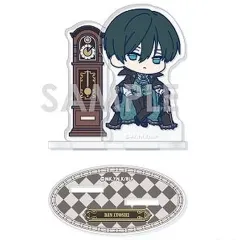 【中古】アクリルスタンド・アクリルパネル 1.糸師凛 ミニキャラアクリルスタンド～Vampire～ Vol.2 「ブルーロック」