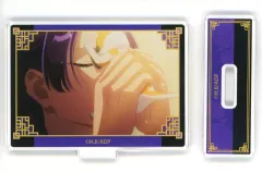 【中古】アクリルスタンド・アクリルパネル 壬氏A 「薬屋のひとりごと トレーディングアクリルスタンド Vol.2」