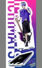 【中古】アクリルスタンド・アクリルパネル 一松(F6) アクリルスタンド 「おそ松さん＠ダッシュストア」