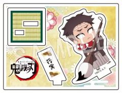 鬼滅の刃 ジャンプショップ コミックカレンダー 2024 冨岡義勇 煉獄杏