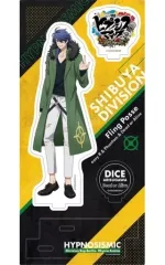 【中古】アクリルスタンド・アクリルパネル 有栖川帝統 アクリルスタンド 「ヒプノシスマイク-Division Rap Battle- Rhyme Anima」