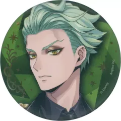 【中古】バッジ・ピンズ セベク・ジグボルト 「ディズニー ツイステッドワンダーランド 5th Anniversary POP-UP SHOP ～Dazzling～ 缶バッジコレクション vol.2」