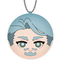 【中古】ぬいぐるみマスコット・ぬいぐるみバッジ シャリア・ブル 「機動戦士Gundam GQuuuuuuX まるコレ!」