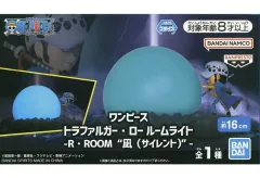 【中古】家電サプライ トラファルガー・ロー ルームライト-R・ROOM“凪(サイレント)”- 「ワンピース」