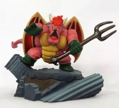 【中古】トレーディングフィギュア アークデーモン 「ドラゴンクエスト モンスターズギャラリーHD2」