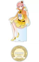 [중고] 아크릴 스탠드 아크릴 패널 나카노 카즈하나(타로트 ver.) 신작 아크릴 스탠드 [영화 오등분의 신부]