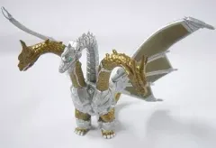 【中古】トレーディングフィギュア メカキングギドラ 「HGシリーズ ゴジラ2」