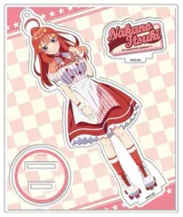 【中古】アクリルスタンド・アクリルパネル 中野五月 アクリルフィギュア Vol.3 「五等分の花嫁∬」