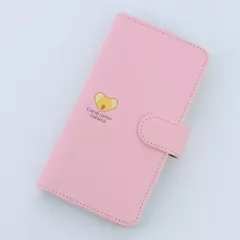 【中古】携帯ジャケット・カバー 木之本桜 さくらのスマートフォンケース 「カードキャプターさくら クリアカード編」