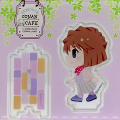 【中古】アクリルスタンド・アクリルパネル 灰原哀 「名探偵コナンカフェ in 名探偵コナンランド ランダムアクリルスタンド」