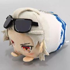 【中古】ぬいぐるみマスコット・ぬいぐるみバッジ 碧棺左馬刻 「ヒプノシスマイク -Division Rap Battle- もちころりん ぬいぐるみマスコット Extra Wardrobe03 -イケブクロ・ディビジョン＆ヨコハマ・ディビジョン-」