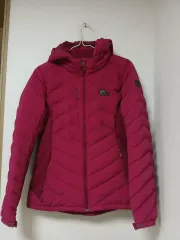 NEPA レディース ダウン ジャケット ピンク 100