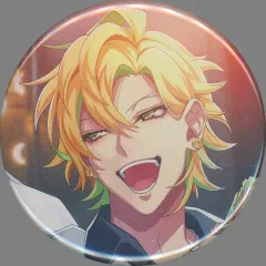 【中古】バッジ・ピンズ [単品] 伊弉冉一二三 56mm缶バッジ 「Blu-ray/DVD ヒプノシスマイク -Division Rap Battle- 8th LIVE CONNECT THE LINE to 麻天狼」 アニメイト購入特典