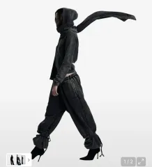 オドア モント フーズ