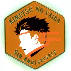 2026年最新】アニメ伍周年記念祭 キャラクターモチーフピンズの人気
