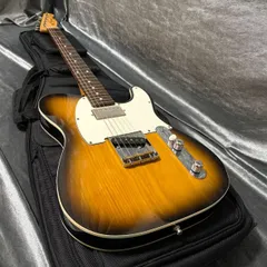 FUJIGEN FGN NCTL-20R/ASH Seymour Duncanピックアップ搭載 フジゲン