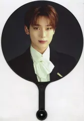 【中古】うちわ・扇子 ソヌ IMAGE PICKET(うちわ) 「ENHYPEN WORLD TOUR ’FATE’」