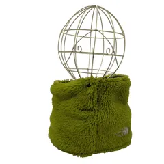 ザノースフェイス THE NORTH FACE フリース ボア リバーシブル ネック ウォーマー メンズ 表記無 