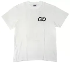 【中古】衣類 ロゴ 公式Tシャツ ホワイト Lサイズ 「アイドルマスター シャイニーカラーズ 283PRODUCTION UNIT LIVE SETSUNA BEAT」