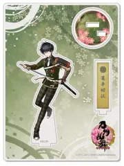 【中古】アクリルスタンド・アクリルパネル 66.篭手切江 アクリルフィギュア(戦闘) 「刀剣乱舞-ONLINE-」