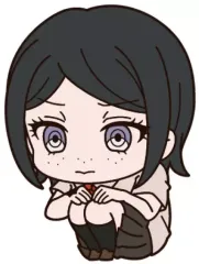 【中古】ストラップ(キャラクター) 戦刃むくろ 「ダンガンロンパ 原作版 ラバーストラップコレクション ViVimus」