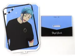 【中古】アクリルスタンド・アクリルパネル フロイド・リーチ アクリルスタンド ツイステッドワンダーランドフェスver. 「ディズニー ツイステッドワンダーランド Fes. 2023」