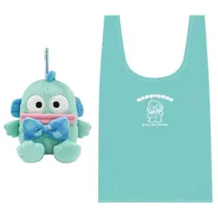 【中古】雑貨 ハンギョドン ぬいぐるみエコバッグ 「サンリオキャラクターズ」