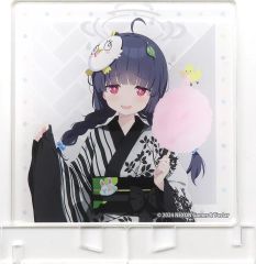 [중고] 코스터 카스자와 미유 [블루 아카이브×AnimaxCafe+ 트레이딩 아크릴 코스터 스탠드]