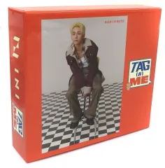 2026年最新】INI cd ユニバboxの人気アイテム - メルカリ