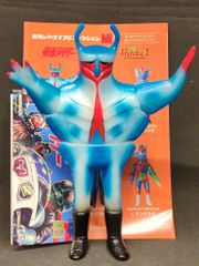 スーパーロボット烈伝 SR-15 フィギュア - メルカリ