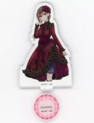 は*ち様 ガァルマゲドン プリパラ 黒須あろま アクリルスタンド - メルカリ