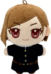 【中古】ぬいぐるみマスコット・ぬいぐるみバッジ 釘崎野薔薇 ぬいパル(ぬいぐるみマスコット) 第2弾 「呪術廻戦 第2期」