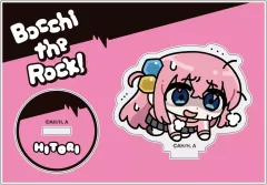 【中古】アクリルスタンド・アクリルパネル 後藤ひとり アクリルスタンド 「ぼっち・ざ・ろっく!」